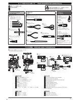 Preview for 7 page of Kyosho DRX Instruction Manual