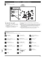 Preview for 9 page of Kyosho DRX Instruction Manual
