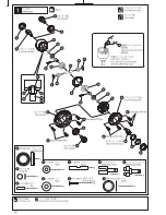 Preview for 12 page of Kyosho DRX Instruction Manual