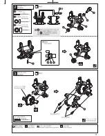 Preview for 13 page of Kyosho DRX Instruction Manual