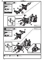 Preview for 14 page of Kyosho DRX Instruction Manual