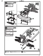 Preview for 19 page of Kyosho DRX Instruction Manual