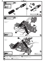 Preview for 24 page of Kyosho DRX Instruction Manual