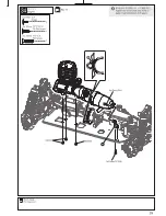 Preview for 29 page of Kyosho DRX Instruction Manual