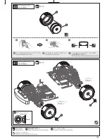 Preview for 33 page of Kyosho DRX Instruction Manual