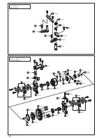 Preview for 36 page of Kyosho DRX Instruction Manual