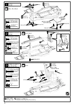 Preview for 6 page of Kyosho EP ULTIMA RB Type-R EVOLUTION Instruction Manual