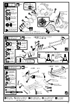 Preview for 9 page of Kyosho EP ULTIMA RB Type-R EVOLUTION Instruction Manual