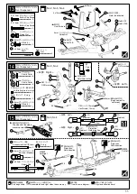 Preview for 11 page of Kyosho EP ULTIMA RB Type-R EVOLUTION Instruction Manual