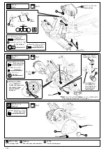 Preview for 14 page of Kyosho EP ULTIMA RB Type-R EVOLUTION Instruction Manual