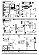 Preview for 15 page of Kyosho EP ULTIMA RB Type-R EVOLUTION Instruction Manual