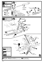 Preview for 16 page of Kyosho EP ULTIMA RB Type-R EVOLUTION Instruction Manual