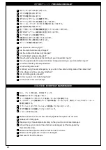 Preview for 24 page of Kyosho EP ULTIMA RB Type-R EVOLUTION Instruction Manual