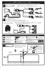 Preview for 4 page of Kyosho EPP Yak-54 BSL Instruction Manual