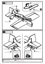 Preview for 8 page of Kyosho EPP Yak-54 BSL Instruction Manual