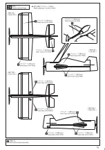 Preview for 15 page of Kyosho EPP Yak-54 BSL Instruction Manual