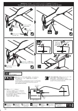 Preview for 16 page of Kyosho EPP Yak-54 BSL Instruction Manual