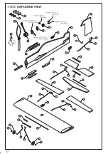 Preview for 22 page of Kyosho EPP Yak-54 BSL Instruction Manual