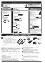 Preview for 2 page of Kyosho Fazer VEi KT-231P Maintenance Manual