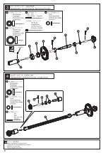 Preview for 8 page of Kyosho Fazer VEi KT-231P Maintenance Manual