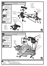 Preview for 14 page of Kyosho Fazer VEi KT-231P Maintenance Manual