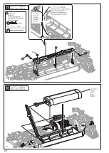 Preview for 20 page of Kyosho Fazer VEi KT-231P Maintenance Manual