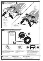 Preview for 22 page of Kyosho Fazer VEi KT-231P Maintenance Manual