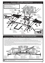 Preview for 27 page of Kyosho Fazer VEi KT-231P Maintenance Manual