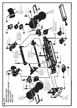 Preview for 28 page of Kyosho Fazer VEi KT-231P Maintenance Manual