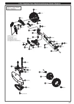 Preview for 29 page of Kyosho Fazer VEi KT-231P Maintenance Manual