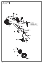 Preview for 32 page of Kyosho Fazer VEi KT-231P Maintenance Manual