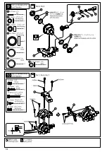 Preview for 12 page of Kyosho FW-05 S Instruction Manual