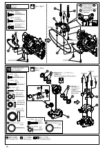 Preview for 16 page of Kyosho FW-05 S Instruction Manual