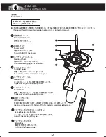 Preview for 12 page of Kyosho FX-101 Series Instruction Manual