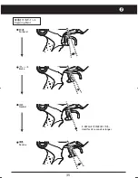 Preview for 35 page of Kyosho FX-101 Series Instruction Manual