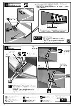 Preview for 4 page of Kyosho G.Trick 90 Instruction Manual