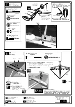 Preview for 6 page of Kyosho G.Trick 90 Instruction Manual