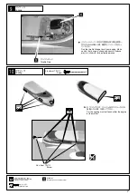 Preview for 7 page of Kyosho G.Trick 90 Instruction Manual