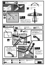 Preview for 8 page of Kyosho G.Trick 90 Instruction Manual