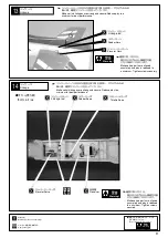 Preview for 9 page of Kyosho G.Trick 90 Instruction Manual