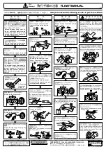 Preview for 15 page of Kyosho G.Trick 90 Instruction Manual