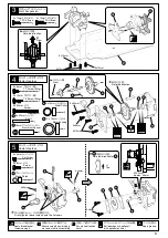 Preview for 9 page of Kyosho GP TR-15 MONSTER TOURING 4WD Instruction Manual