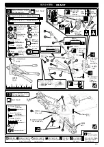 Preview for 11 page of Kyosho GP TR-15 MONSTER TOURING 4WD Instruction Manual