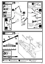 Preview for 13 page of Kyosho GP TR-15 MONSTER TOURING 4WD Instruction Manual