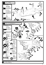 Preview for 5 page of Kyosho GP ULTIMA RB RACING SPORTS Instruction Manual