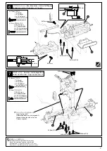 Preview for 7 page of Kyosho GP ULTIMA RB RACING SPORTS Instruction Manual