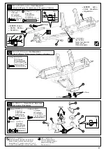 Preview for 9 page of Kyosho GP ULTIMA RB RACING SPORTS Instruction Manual