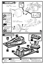 Preview for 18 page of Kyosho GP ULTIMA RB RACING SPORTS Instruction Manual