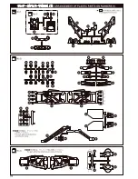 Preview for 10 page of Kyosho Inferno 111P9e Instruction Manual