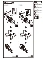 Preview for 12 page of Kyosho Inferno 111P9e Instruction Manual